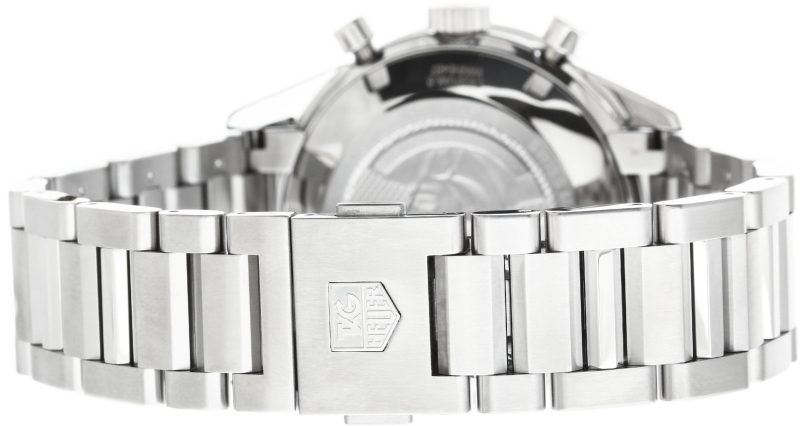 TAG Heuer Carrera CV201AK.BA0727  TAG Heuer Carrera CV201AK.BA0727