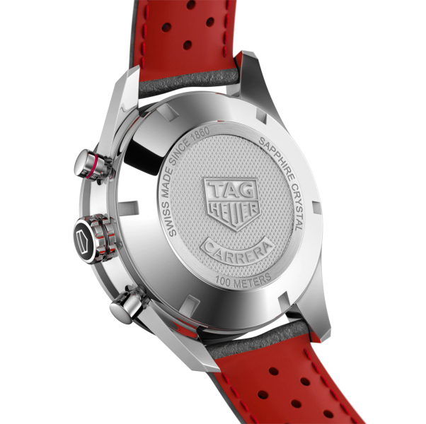 TAG Heuer Carrera CV201AP.FC6429  TAG Heuer Carrera CV201AP.FC6429