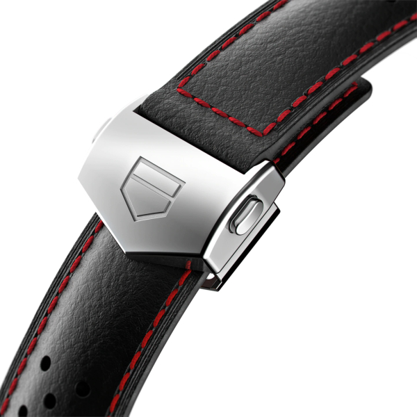 TAG Heuer Carrera CV201AP.FC6429  TAG Heuer Carrera CV201AP.FC6429