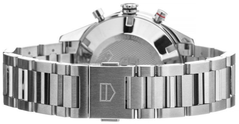 TAG Heuer Carrera CV201AR.BA0715 TAG Heuer Carrera CV201AR.BA0715