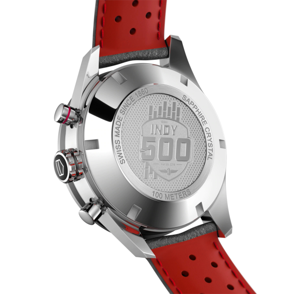 TAG Heuer Carrera CV201AS.FC6429 TAG Heuer Carrera CV201AS.FC6429