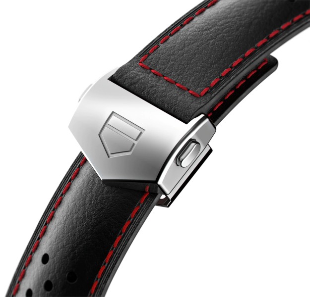 TAG Heuer Carrera CV201AS.FC6429 TAG Heuer Carrera CV201AS.FC6429