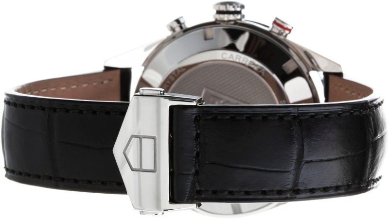 TAG Heuer Carrera CV2A10.FC6235  TAG Heuer Carrera CV2A10.FC6235