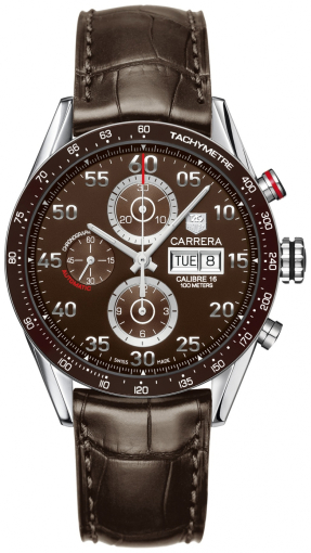 TAG Heuer Carrera CV2A12.FC6236