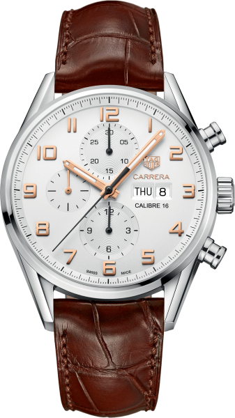 TAG Heuer Carrera CV2A1AC.FC6380 TAG Heuer Carrera CV2A1AC.FC6380