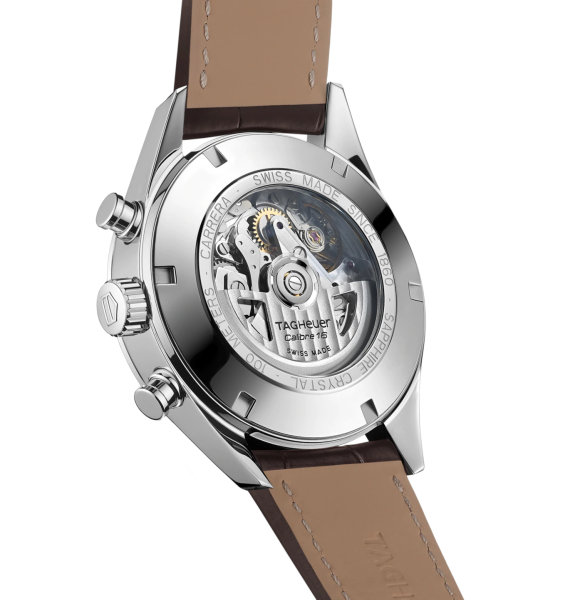 TAG Heuer Carrera CV2A1AC.FC6380 TAG Heuer Carrera CV2A1AC.FC6380