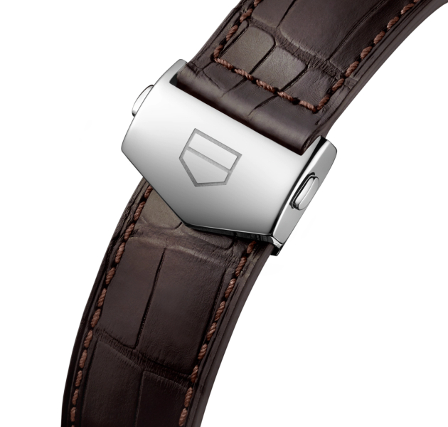 TAG Heuer Carrera CV2A1AC.FC6380 TAG Heuer Carrera CV2A1AC.FC6380