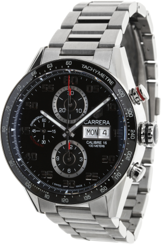 TAG Heuer CV2A1R.BA0799