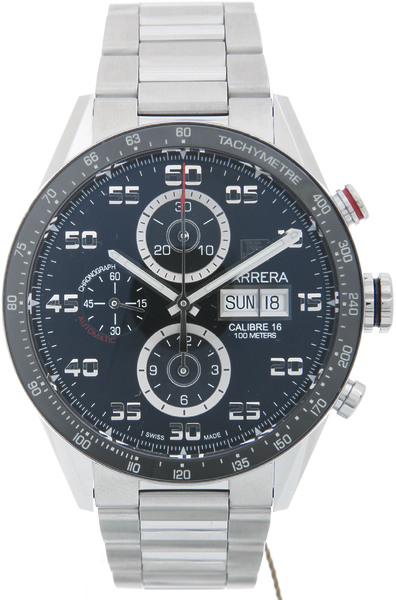 TAG Heuer Carrera CV2A1R.BA0799