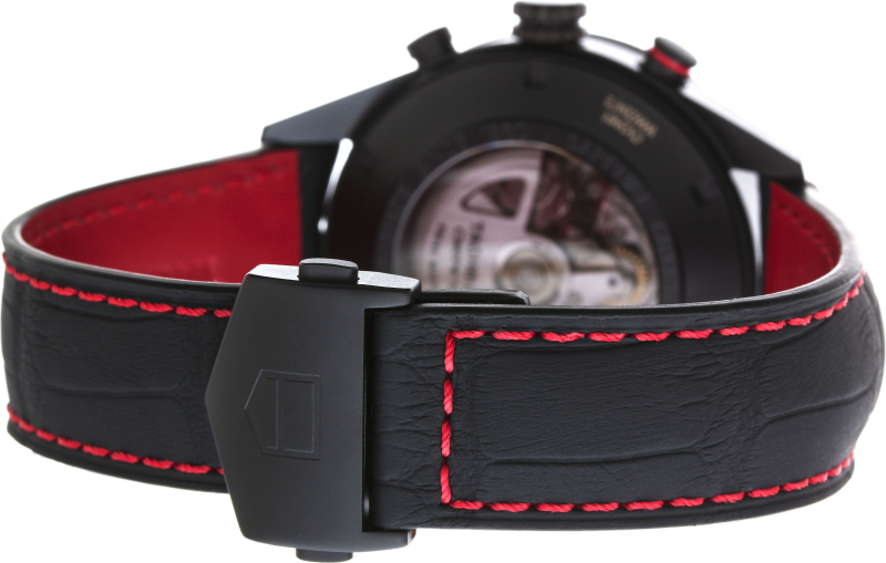 TAG Heuer Carrera CV2A81.FC6237 TAG Heuer Carrera CV2A81.FC6237