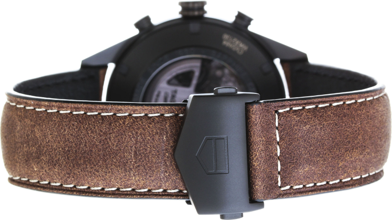 TAG Heuer Carrera CV2A84.FC6394 TAG Heuer Carrera CV2A84.FC6394