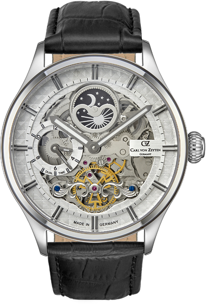 Carl von Zeyten CVZ0008WHS Carl von Zeyten CVZ0008WHS