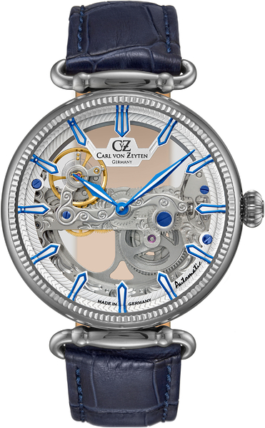 Carl von Zeyten CVZ0031WHS Carl von Zeyten CVZ0031WHS