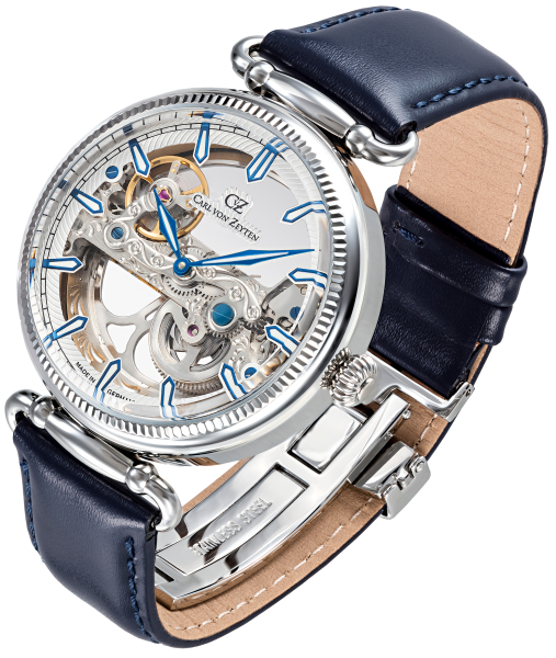 Carl von Zeyten CVZ0031WHS Carl von Zeyten CVZ0031WHS