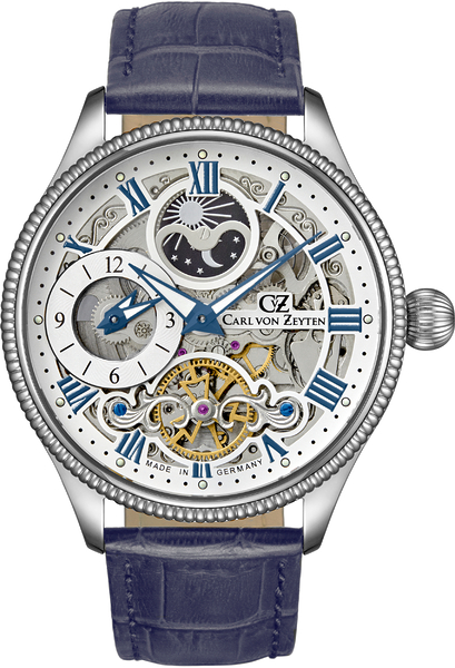 Carl von Zeyten CVZ0034WHS Carl von Zeyten CVZ0034WHS