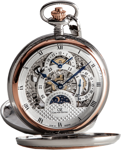 Carl von Zeyten CVZ0040RSL Carl von Zeyten CVZ0040RSL