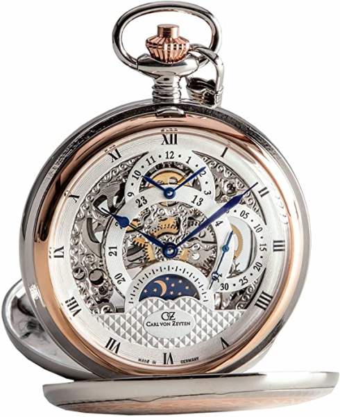 Carl von Zeyten CVZ0040RSL Carl von Zeyten CVZ0040RSL