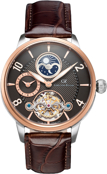 Carl von Zeyten CVZ0046RBR Carl von Zeyten CVZ0046RBR