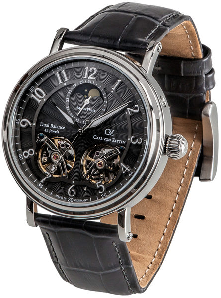 Carl von Zeyten CVZ0054GY