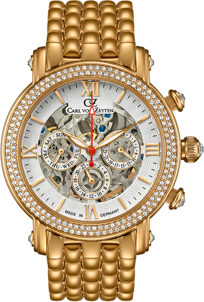 Carl von Zeyten CVZ0062RWHM Carl von Zeyten CVZ0062RWHM