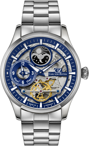 Carl von Zeyten Murg CVZ0063BLMS