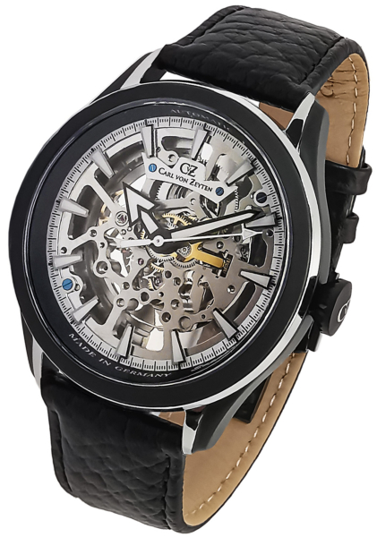 Carl von Zeyten CVZ0065BKWH Carl von Zeyten CVZ0065BKWH