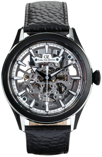 Carl von Zeyten CVZ0065BKWH Carl von Zeyten CVZ0065BKWH