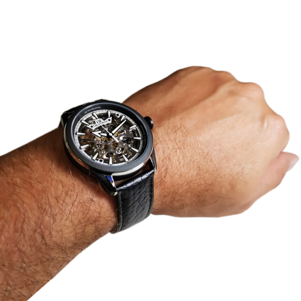 Carl von Zeyten CVZ0065BKWH Carl von Zeyten CVZ0065BKWH