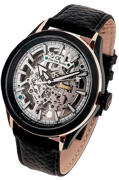 Carl von Zeyten CVZ0065RBK Carl von Zeyten CVZ0065RBK