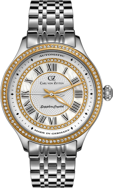 Carl von Zeyten Hornberg CVZ0068RWHM Carl von Zeyten Hornberg CVZ0068RWHM