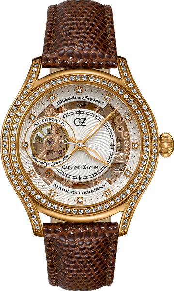 Carl von Zeyten Seewald CVZ0069RWH Carl von Zeyten Seewald CVZ0069RWH