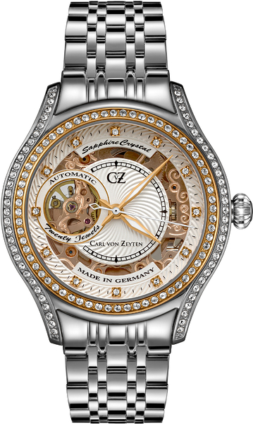 Carl von Zeyten Seewald CVZ0069RWHM