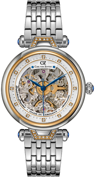 Carl von Zeyten Simonswald CVZ0070RWHM