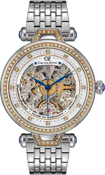 Carl von Zeyten Simonswald CVZ0071RWHM Carl von Zeyten Simonswald CVZ0071RWHM