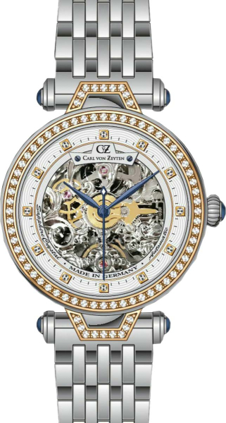 Carl von Zeyten Simonswald CVZ0071RWHM Carl von Zeyten Simonswald CVZ0071RWHM