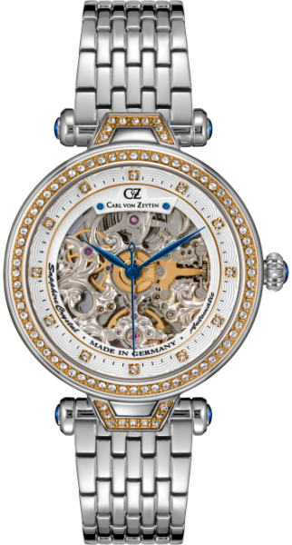 Carl von Zeyten Simonswald CVZ0071RWHM Carl von Zeyten Simonswald CVZ0071RWHM