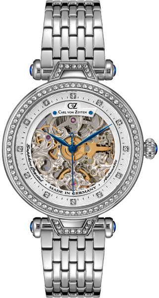 Carl von Zeyten Simonswald CVZ0071WHMB Carl von Zeyten Simonswald CVZ0071WHMB