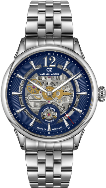 Carl von Zeyten Schramberg CVZ0080BLMS