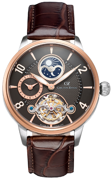 Carl von Zeyten CVZ0046RBR Carl von Zeyten CVZ0046RBR