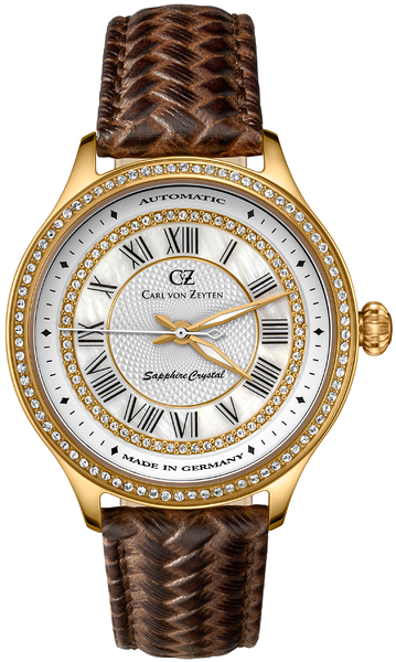 Carl von Zeyten Hornberg CVZ0068RWH Carl von Zeyten Hornberg CVZ0068RWH