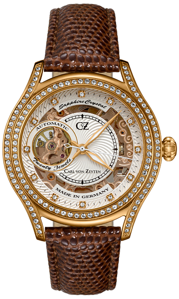 Carl von Zeyten Seewald CVZ0069RWH Carl von Zeyten Seewald CVZ0069RWH