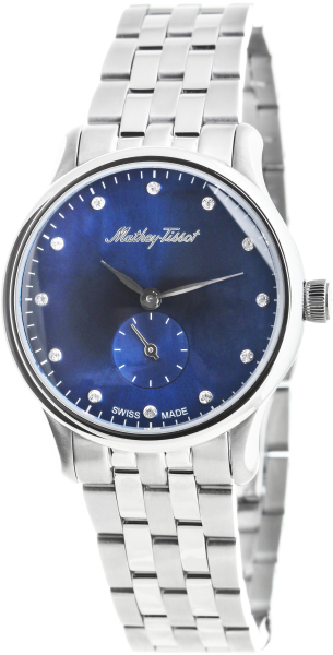 Mathey-Tissot Edmond D1886MABU