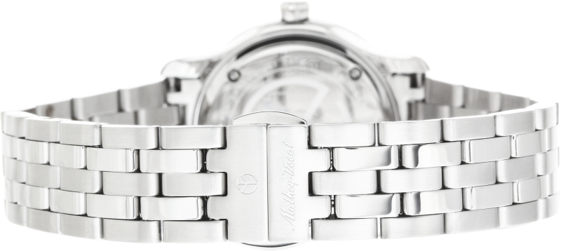 Mathey-Tissot Edmond D1886MAN