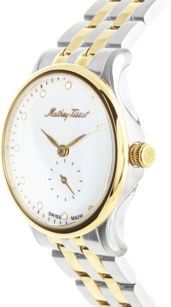 Mathey-Tissot Edmond D1886MBI