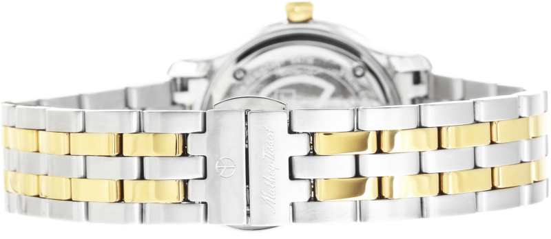 Mathey-Tissot Edmond D1886MBI