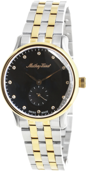 Mathey-Tissot Edmond D1886MBN