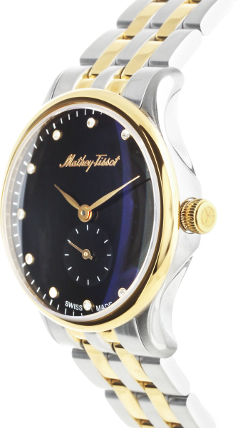 Mathey-Tissot Edmond D1886MBN