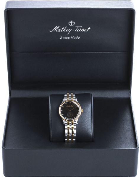 Mathey-Tissot Edmond D1886MBN