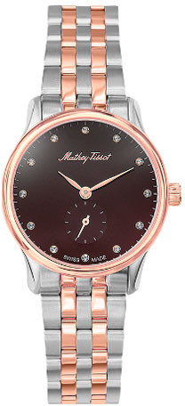 Mathey-Tissot Edmond D1886MRM