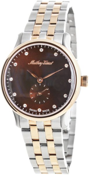 Mathey-Tissot Edmond D1886MRM